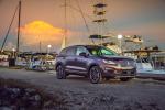 Lincoln MKC Black Label 2018 года
